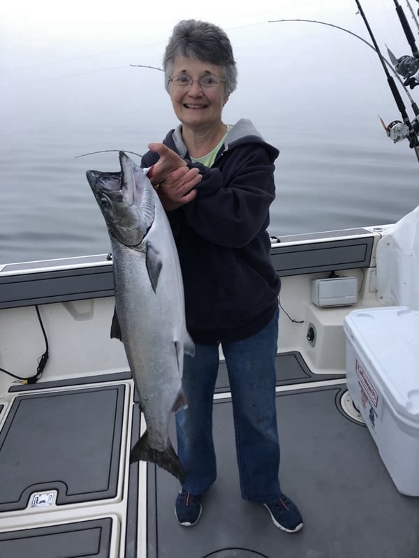 Bay Lake Charters 190