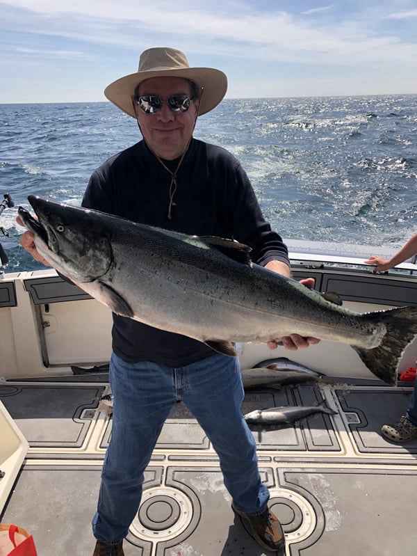 Bay Lake Charters 197