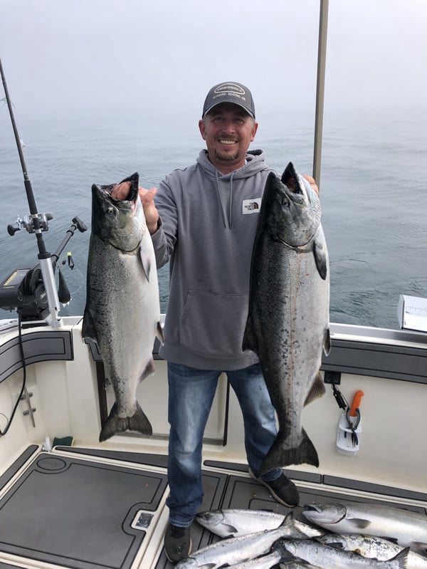 Bay Lake Charters 198