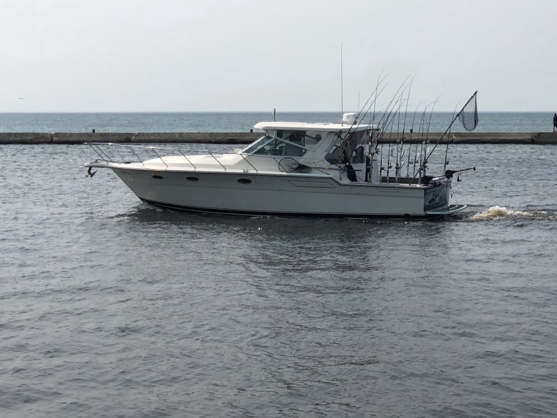 Bay Lake Charters 204